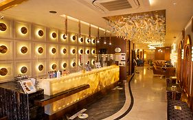Beyaz Saray Hotel